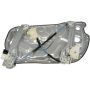 DORMAN 749-352 Power Window Regulator (Regulator Only)