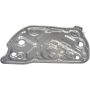 DORMAN 749-353 Power Window Regulator (Regulator Only)