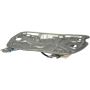 DORMAN 749-353 Power Window Regulator (Regulator Only)