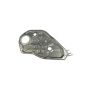 DORMAN 749-356 Power Window Regulator (Regulator Only)