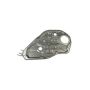 DORMAN 749-357 Power Window Regulator (Regulator Only)