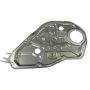 DORMAN 749-357 Power Window Regulator (Regulator Only)