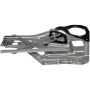 DORMAN 749-374 Power Window Regulator (Regulator Only)