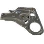 DORMAN 749-376 Power Window Regulator (Regulator Only)