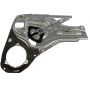 DORMAN 749-376 Power Window Regulator (Regulator Only)