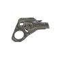 DORMAN 749-377 Power Window Regulator (Regulator Only)