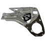 DORMAN 749-377 Power Window Regulator (Regulator Only)