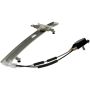 DORMAN 749-386 Manual Window Regulator (Regulator Only)