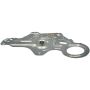 DORMAN 749-390 Manual Window Regulator (Regulator Only)