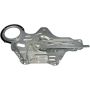 DORMAN 749-391 Manual Window Regulator (Regulator Only)
