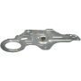 DORMAN 749-391 Manual Window Regulator (Regulator Only)