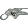 DORMAN 749-394 Power Window Regulator (Regulator Only)