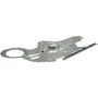 DORMAN 749-394 Power Window Regulator (Regulator Only)