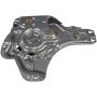 DORMAN 749-397 Power Window Regulator (Regulator Only)