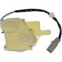 DORMAN 749-398 Power Window Regulator (Regulator Only)