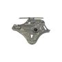 DORMAN 749-402 Power Window Regulator (Regulator Only)