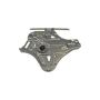 DORMAN 749-403 Power Window Regulator (Regulator Only)