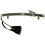 DORMAN 749-410 Manual Window Regulator (Regulator Only)
