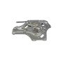 DORMAN 749-417 Power Window Regulator (Regulator Only)
