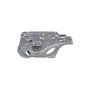 DORMAN 749-418 Power Window Regulator (Regulator Only)