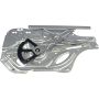 DORMAN 749-419 Power Window Regulator (Regulator Only)