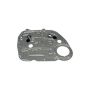 DORMAN 749-424 Power Window Regulator (Regulator Only)