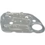 DORMAN 749-424 Power Window Regulator (Regulator Only)