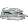 DORMAN 749-424 Power Window Regulator (Regulator Only)