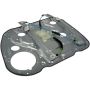 DORMAN 749-424 Power Window Regulator (Regulator Only)