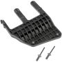 DORMAN 749-424 Power Window Regulator (Regulator Only)
