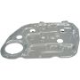 DORMAN 749-425 Power Window Regulator (Regulator Only)