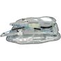 DORMAN 749-425 Power Window Regulator (Regulator Only)