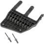DORMAN 749-425 Power Window Regulator (Regulator Only)
