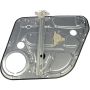 DORMAN 749-426 Power Window Regulator (Regulator Only)