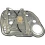 DORMAN 749-429 Power Window Regulator (Regulator Only)