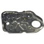 DORMAN 749-432 Power Window Regulator (Regulator Only)