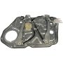 DORMAN 749-432 Power Window Regulator (Regulator Only)