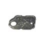 DORMAN 749-433 Power Window Regulator (Regulator Only)
