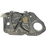 DORMAN 749-433 Power Window Regulator (Regulator Only)