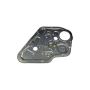 DORMAN 749-435 Power Window Regulator (Regulator Only)