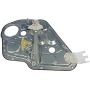 DORMAN 749-435 Power Window Regulator (Regulator Only)