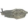 DORMAN 749-436 Power Window Regulator (Regulator Only)
