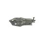 DORMAN 749-437 Power Window Regulator (Regulator Only)