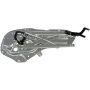 DORMAN 749-438 Power Window Regulator (Regulator Only)