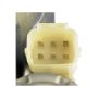 DORMAN 749-442 Power Window Regulator (Regulator Only)