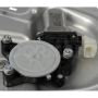 DORMAN 749-442 Power Window Regulator (Regulator Only)