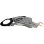 DORMAN 749-442 Power Window Regulator (Regulator Only)
