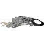 DORMAN 749-443 Power Window Regulator (Regulator Only)