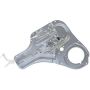 DORMAN 749-444 Power Window Regulator (Regulator Only)