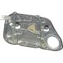 DORMAN 749-447 Power Window Regulator (Regulator Only)